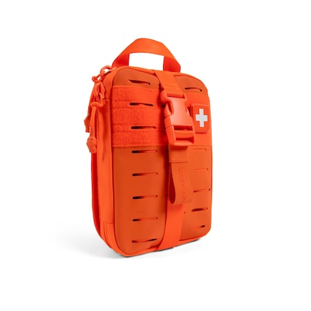 My Medic Wound Closure Kit Orange MM-KIT-U-WND-CLSU-ORG-V2